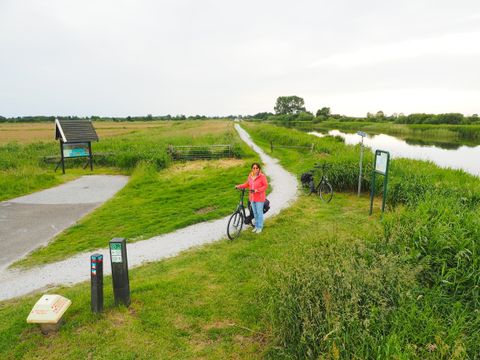 Boetiekpark de Kas - Scherpenzeel - Afbeelding N°3