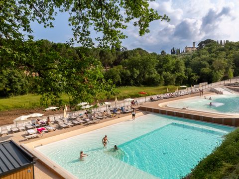 hu Firenze Certosa camping - Florence