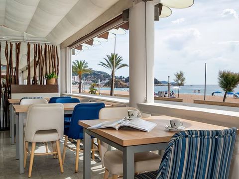 Pierre & Vacances Hotel Horitzó - Girona