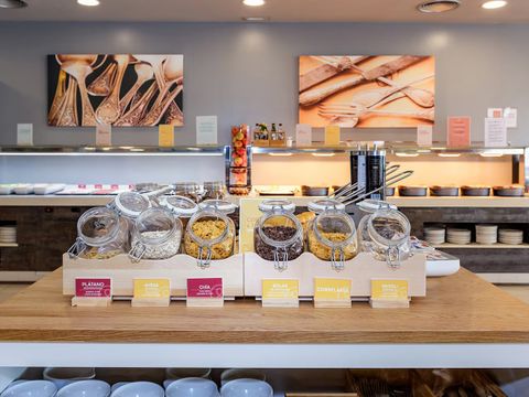 Pierre & Vacances Hotel Horitzó - Girona