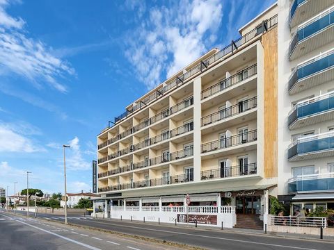 Pierre & Vacances Hotel Horitzó - Girona - Afbeelding N°4