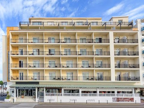 Pierre & Vacances Hotel Horitzó - Girona - Afbeelding N°3