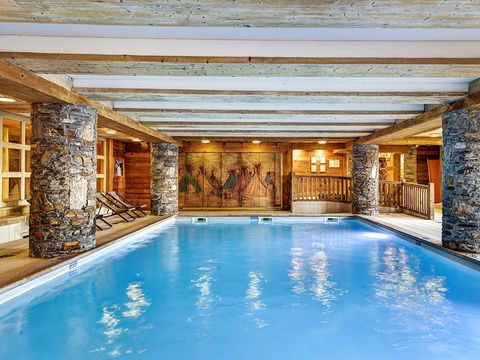 Résidence Pierre & Vacances Premium Le Roselend - Savoie