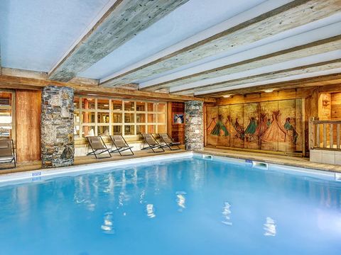 Résidence Pierre & Vacances Premium Le Roselend - Savoie