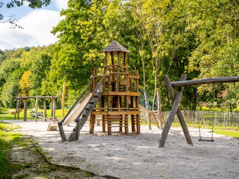 Landal Namur Nature - Camping Namen - Afbeelding N°2