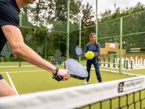 Landal Namur Nature - Camping Namen