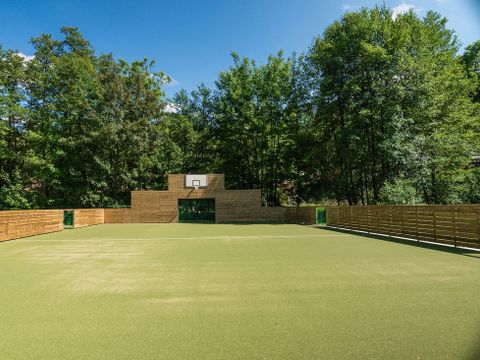 Landal Namur Nature - Namen