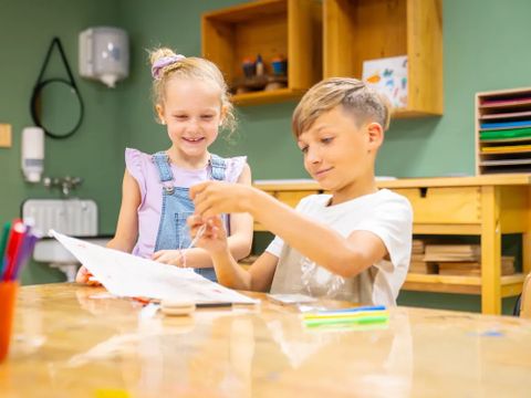 Landal Namur Nature - Camping Namen - Afbeelding N°5