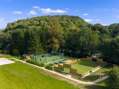 Landal Namur Nature - Namen