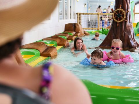 Familievakantiepark Krieghuusbelten - Raalte