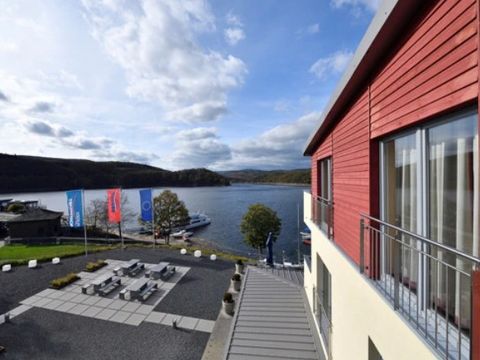 Dormio Hotel Der Seehof - Noordrijn-Westfalen - Afbeelding N°7