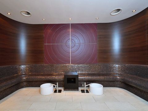 Dormio Hotel Der Seehof - Noordrijn-Westfalen