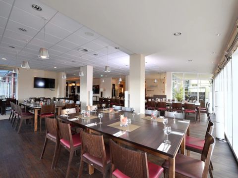 Dormio Hotel Der Seehof - Noordrijn-Westfalen