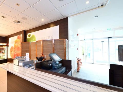 Dormio Hotel Der Seehof - Noordrijn-Westfalen