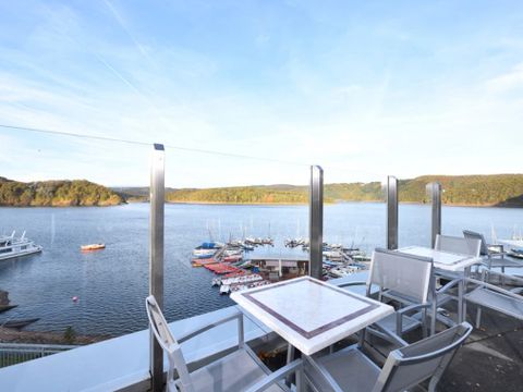 Dormio Hotel Der Seehof - Noordrijn-Westfalen - Afbeelding N°2