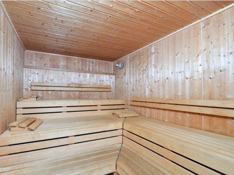 Dormio Hotel Der Seehof - Noordrijn-Westfalen