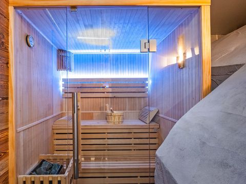 Chalet Odalys Duc Blanc  - Savoie