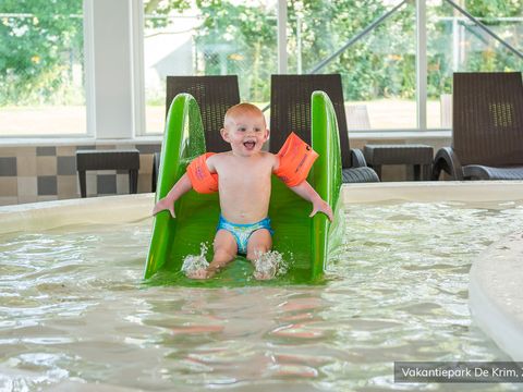 Villapark Residentie Texel - Camping Texel - Afbeelding N°5