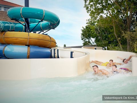 Villapark Residentie Texel - Camping Texel - Afbeelding N°4