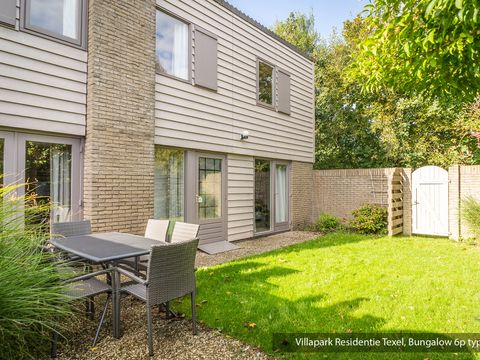 Villapark Residentie Texel - Texel - Afbeelding N°24