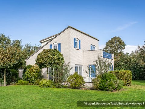 Villapark Residentie Texel - Texel - Afbeelding N°29