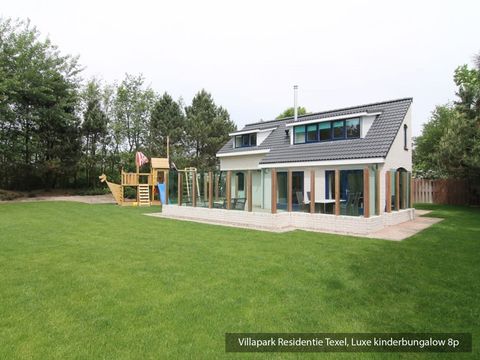 Villapark Residentie Texel - Texel - Afbeelding N°31
