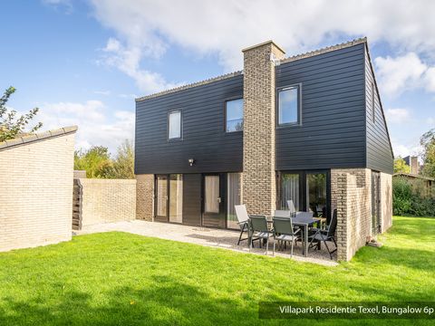 Villapark Residentie Texel - Texel - Afbeelding N°26