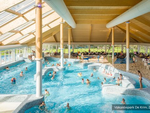 Villapark Residentie Texel - Camping Texel - Afbeelding N°2