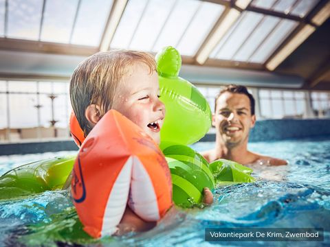 Villapark Residentie Texel - Camping Texel - Afbeelding N°3