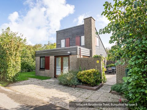 Villapark Residentie Texel - Texel - Afbeelding N°25