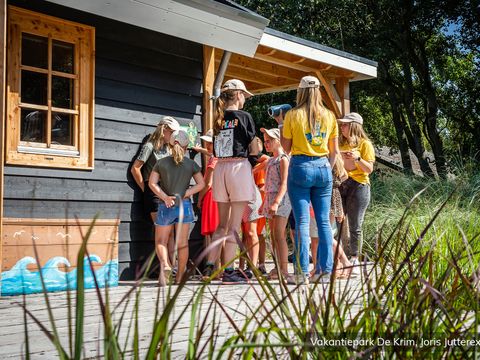 Villapark Residentie Texel - Texel - Afbeelding N°12