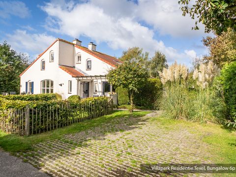 Villapark Residentie Texel - Texel - Afbeelding N°27