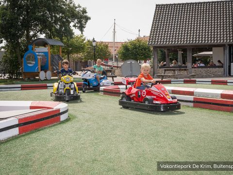 Villapark Residentie Texel - Texel - Afbeelding N°7