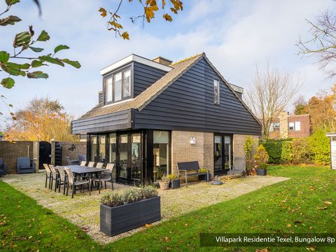 Villapark Residentie Texel - Texel - Afbeelding N°30