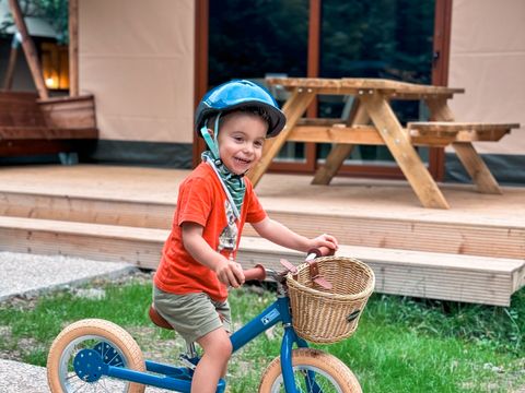 Urban Gardens Ieper - Camping West-Vlaanderen - Afbeelding N°2