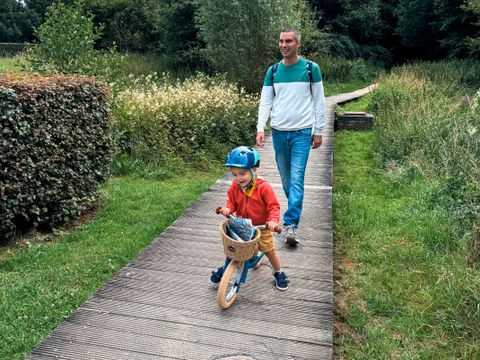 Urban Gardens Ieper - Camping West-Vlaanderen - Afbeelding N°3