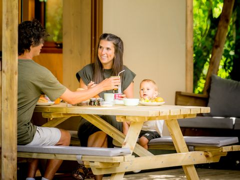 Urban Gardens Ieper - Camping West-Vlaanderen - Afbeelding N°5