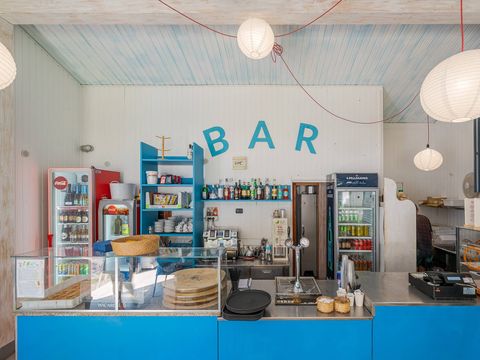 Camping Lido di Verbano - Novara