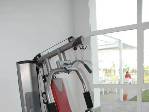 Camping Lo Monte - Alicante