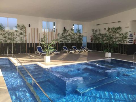 Camping Lo Monte - Alicante