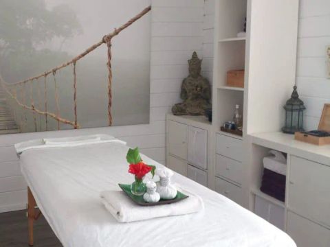 Camping Lo Monte - Alicante