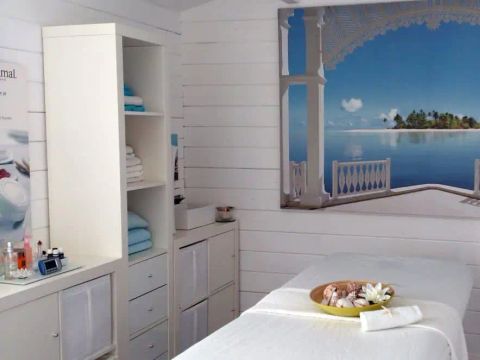 Camping Lo Monte - Alicante