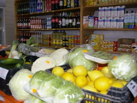 Camping Lo Monte - Alicante