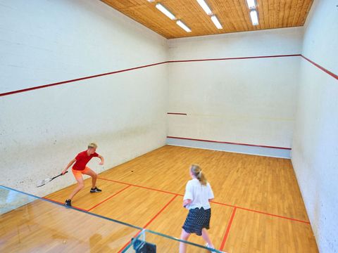 Résidence Château de Salles - Camping Gironde - Afbeelding N°3