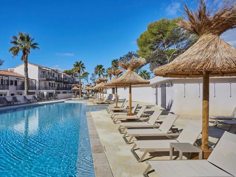 Résidence Odalys Riviera - Var