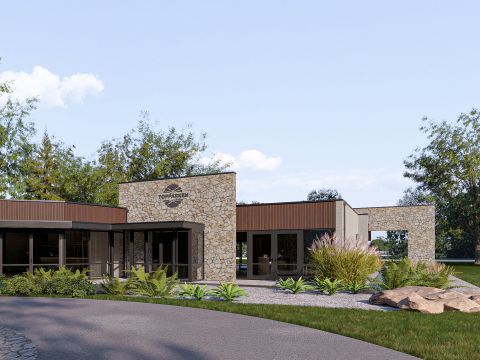 TopParken Resort Veldhoven - Veldhoven - Afbeelding N°4