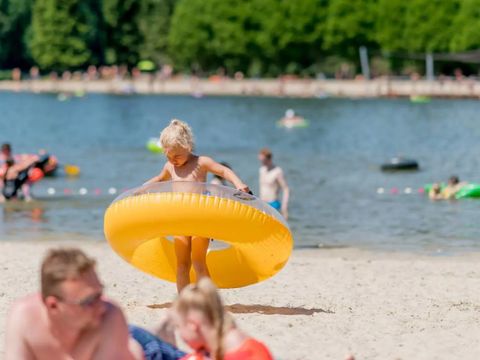 TopParken Resort Veldhoven - Veldhoven - Afbeelding N°2