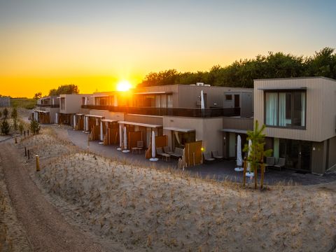 Landal Résidence Ouddorp Duin - Camping Goeree-Overflakkee - Afbeelding N°0