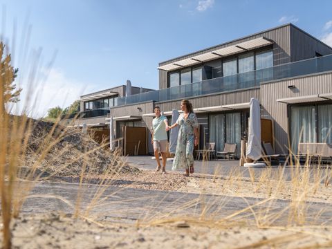 Landal Résidence Ouddorp Duin - Camping Goeree-Overflakkee - Afbeelding N°5