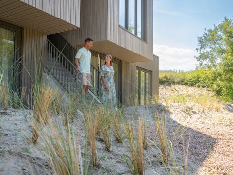 Landal Résidence Ouddorp Duin - Camping Goeree-Overflakkee